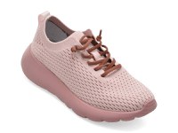 Pantofi sport GRYXX roz, 605, din material textil - 1