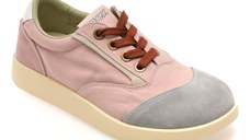 Pantofi sport GRYXX roz, B25, din material textil