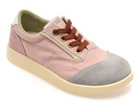Pantofi sport GRYXX roz, B25, din material textil - 1