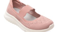 Pantofi sport GRYXX roz, X2535, din material textil