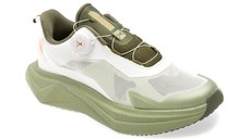 Pantofi sport GRYXX verzi, 24122, din material textil