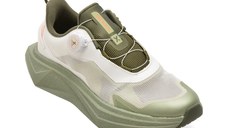 Pantofi sport GRYXX verzi, 24122, din material textil