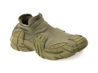 Pantofi sport GRYXX verzi, 8088, din material textil - 1
