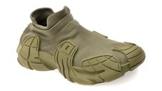 Pantofi sport GRYXX verzi, 8088, din material textil