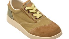 Pantofi sport GRYXX verzi, B25, din material textil