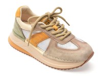 Pantofi sport GRYXX verzi, Y5958, din material textil - 1