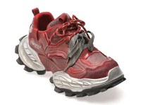 Pantofi sport GRYXX visinii, 10165, din piele naturala - 1