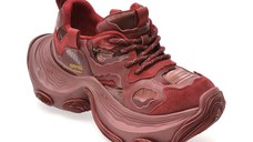 Pantofi sport GRYXX visinii, 1613, din piele naturala