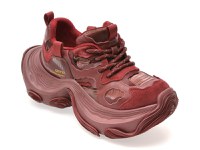 Pantofi sport GRYXX visinii, 1613, din piele naturala - 1