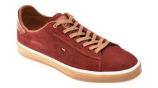 Pantofi sport GRYXX visinii, 17178, din piele intoarsa