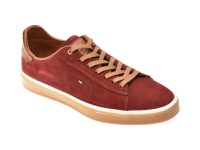 Pantofi sport GRYXX visinii, 17178, din piele intoarsa - 1