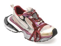 Pantofi sport GRYXX visinii, 1812, din material textil - 1