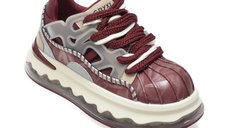 Pantofi sport GRYXX visinii 20695 din piele naturala pentru femei