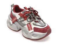 Pantofi sport GRYXX visinii, 2556, din piele naturala - 1