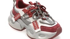 Pantofi sport GRYXX visinii, 2556, din piele naturala