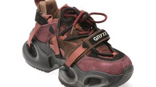 Pantofi sport GRYXX visinii, 30376, din material textil