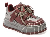 Pantofi sport GRYXX visinii, 3201, din piele naturala - 1