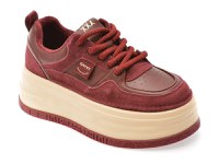 Pantofi sport GRYXX visinii, 3971, din piele naturala - 1