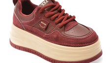 Pantofi sport GRYXX visinii, 3971, din piele naturala
