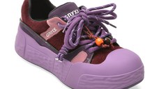 Pantofi sport GRYXX visinii, 90525, din piele naturala
