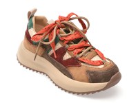 Pantofi sport GRYXX visinii, Y5355, din piele naturala - 1
