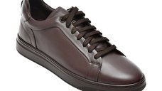 Pantofi sport maro GRYXX BF071 din piele naturala