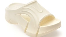 Papuci GRYXX albi, XY03, din pvc