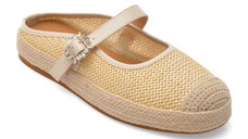 Papuci GRYXX bej, 196, din material textil