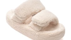 Papuci GRYXX bej, 8811, din material textil