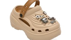 Papuci GRYXX bej, HLJ2510, din pvc