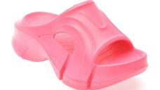 Papuci GRYXX fucsia, XY03, din pvc