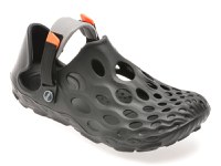 Papuci GRYXX negri, 868M, din pvc - 1