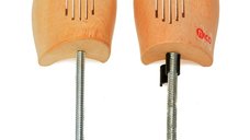 San din lemn de fag, cu arc, Solitaire