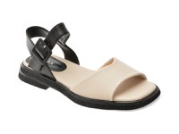 Sandale GRYXX albe, 5297, din piele naturala - 1
