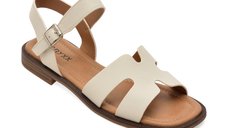 Sandale GRYXX bej 1352C25 din piele naturala pentru vara