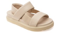 Sandale GRYXX bej, 3772069, din piele naturala