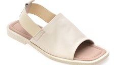 Sandale GRYXX bej, 5002341, din piele naturala