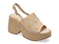 Sandale GRYXX bej, 979, din material textil - 1