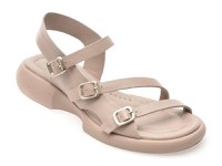 Sandale GRYXX gri, 734110, din piele naturala - 1