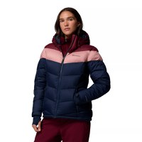 Abbott Peak™ II Insulated - 1