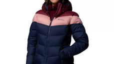 Abbott Peak™ II Insulated