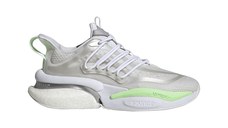 AlphaBoost V1