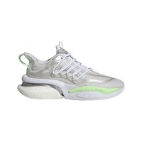 AlphaBoost V1 - 1