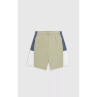 Athleisure Bermuda - 1