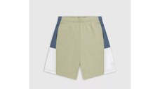 Athleisure Bermuda