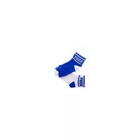 Baby WORDING SOCK 2P NO - 1