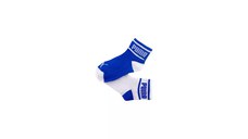 Baby WORDING SOCK 2P NO