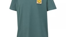 BASIC T-SHIRT