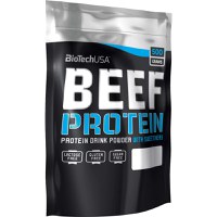 Beef Protein - 1