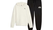 Better Essentials TR + Puma Squad